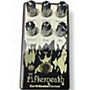 Used EarthQuaker Devices Afterneath Reverb Effect Pedal
