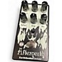 Used EarthQuaker Devices Afterneath Reverb Effect Pedal