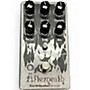 Used EarthQuaker Devices Afterneath Reverb Effect Pedal