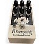 Used EarthQuaker Devices Afterneath Reverb Effect Pedal