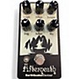 Used EarthQuaker Devices Afterneath Reverb Effect Pedal