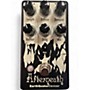 Used EarthQuaker Devices Afterneath Reverb Effect Pedal