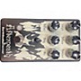 Used EarthQuaker Devices Afterneath Reverb Effect Pedal