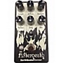Used EarthQuaker Devices Afterneath Reverb Effect Pedal