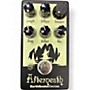 Used EarthQuaker Devices Afterneath Reverb Effect Pedal