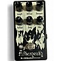 Used EarthQuaker Devices Afterneath Reverb Effect Pedal