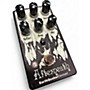 Used EarthQuaker Devices Afterneath Reverb Effect Pedal