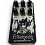 Used EarthQuaker Devices Afterneath Reverb Effect Pedal