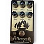 Used EarthQuaker Devices Afterneath Reverb Effect Pedal