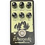 Used EarthQuaker Devices Afterneath Reverb Effect Pedal