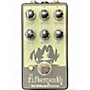 Used EarthQuaker Devices Afterneath Reverb Effect Pedal