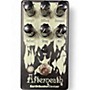 Used EarthQuaker Devices Afterneath Reverb Effect Pedal