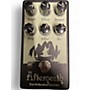 Used EarthQuaker Devices Afterneath Reverb Effect Pedal