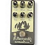 Used EarthQuaker Devices Afterneath Reverb Effect Pedal