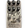 Used EarthQuaker Devices Afterneath Reverb Effect Pedal