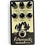 Used EarthQuaker Devices Afterneath Reverb Effect Pedal