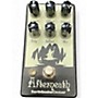Used EarthQuaker Devices Afterneath Reverb V2 Effect Pedal