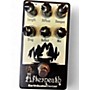 Used EarthQuaker Devices Afterneath V2 Effect Pedal