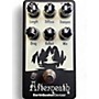 Used EarthQuaker Devices Used EarthQuaker Devices Afterneath V2 reverb Effect Pedal