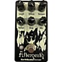 Used EarthQuaker Devices Used EarthQuaker Devices Afterneath V3 Reverb Effect Pedal