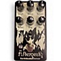 Used EarthQuaker Devices Afterneath V3 Reverb Effect Pedal