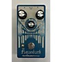 Used EarthQuaker Devices Used EarthQuaker Devices Aqueduct Vibrato Effect Pedal