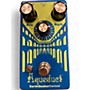 Used EarthQuaker Devices Used EarthQuaker Devices Aqueduct Vibrato Effect Pedal