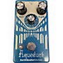 Used EarthQuaker Devices Aqueduct Vibrato Effect Pedal