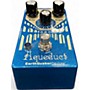 Used EarthQuaker Devices Aqueduct Vibrato Effect Pedal