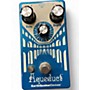 Used EarthQuaker Devices Aqueduct Vibrato Effect Pedal