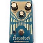 Used EarthQuaker Devices Aqueduct Vibrato Effect Pedal