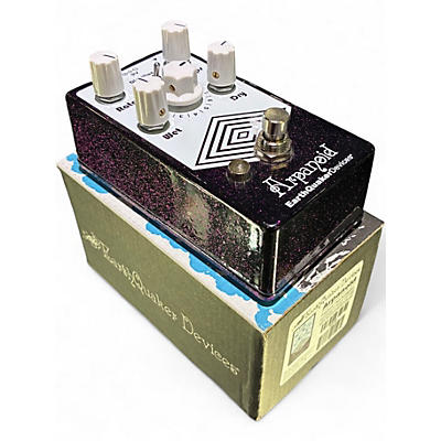 Used EarthQuaker Devices Arpanoid Polyphonic Pitch Arpeggiator Effect Pedal
