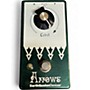 Used EarthQuaker Devices Arrows Preamp Booster Effect Pedal