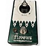 Used EarthQuaker Devices Arrows Preamp Booster Effect Pedal