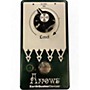 Used EarthQuaker Devices Arrows Preamp Booster Effect Pedal