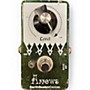 Used EarthQuaker Devices Arrows Preamp Booster Effect Pedal