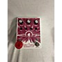 Used EarthQuaker Devices Used EarthQuaker Devices Astral Destiny Effect Pedal