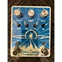 Used EarthQuaker Devices Used EarthQuaker Devices Astral Destiny Effect Pedal