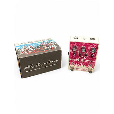 Used EarthQuaker Devices Astral Destiny Octal Octave Reverb Effect Pedal