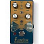 Used EarthQuaker Devices Aurelius Effect Pedal