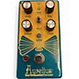 Used EarthQuaker Devices Aurelius Effect Pedal