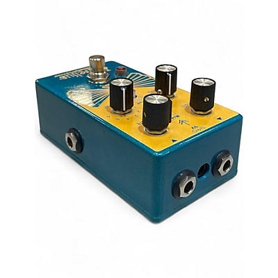 Used EarthQuaker Devices Aurelius Tri-Chorus Effect Pedal