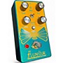 Used EarthQuaker Devices Aurelius Tri-Voice Effect Pedal