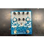 Used EarthQuaker Devices Used EarthQuaker Devices Avalanche Run Delay Effect Pedal