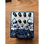 Used EarthQuaker Devices Used EarthQuaker Devices Avalanche Run Delay Effect Pedal