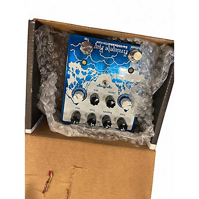 Used EarthQuaker Devices Avalanche Run Delay Effect Pedal