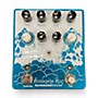 Used EarthQuaker Devices Used EarthQuaker Devices Avalanche Run V2 Delay Effect Pedal