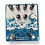 Used EarthQuaker Devices Used EarthQuaker Devices Avalanche Run V2 Delay Effect Pedal