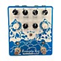 Used EarthQuaker Devices Avalanche Run V2 Delay Effect Pedal