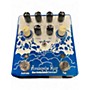 Used EarthQuaker Devices Avalanche Run V2 Delay Effect Pedal